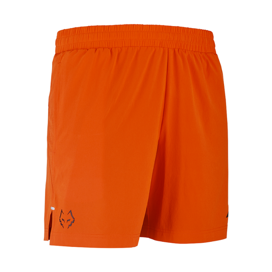 Short Babolat Lebron Orange