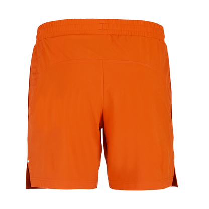 Short Babolat Lebron Orange