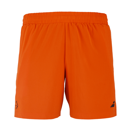 Short Babolat Lebron Orange