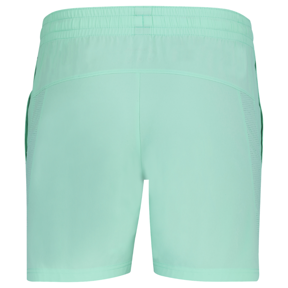Short Babolat Lebron Vert - Esprit Padel Shop