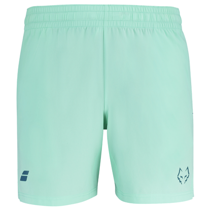 Short Babolat Lebron Vert - Esprit Padel Shop