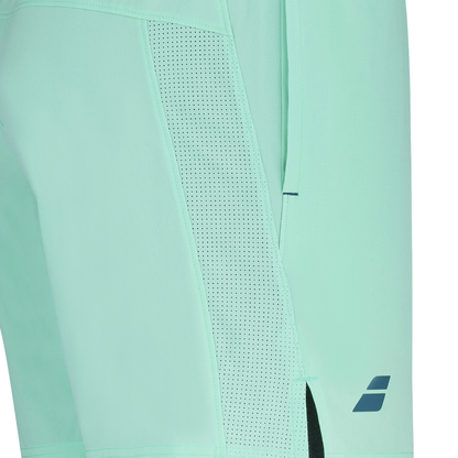 Short Babolat Lebron Vert - Esprit Padel Shop