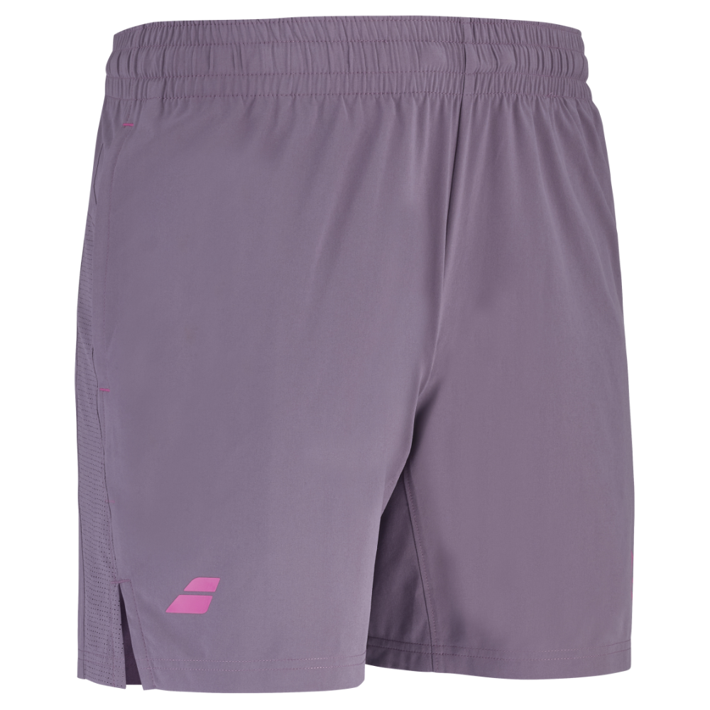 Short Babolat Lebron Violet - Esprit Padel Shop