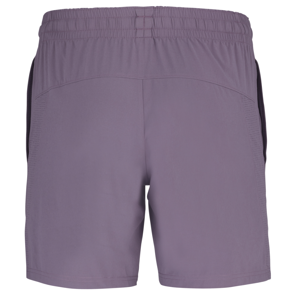 Short Babolat Lebron Violet - Esprit Padel Shop