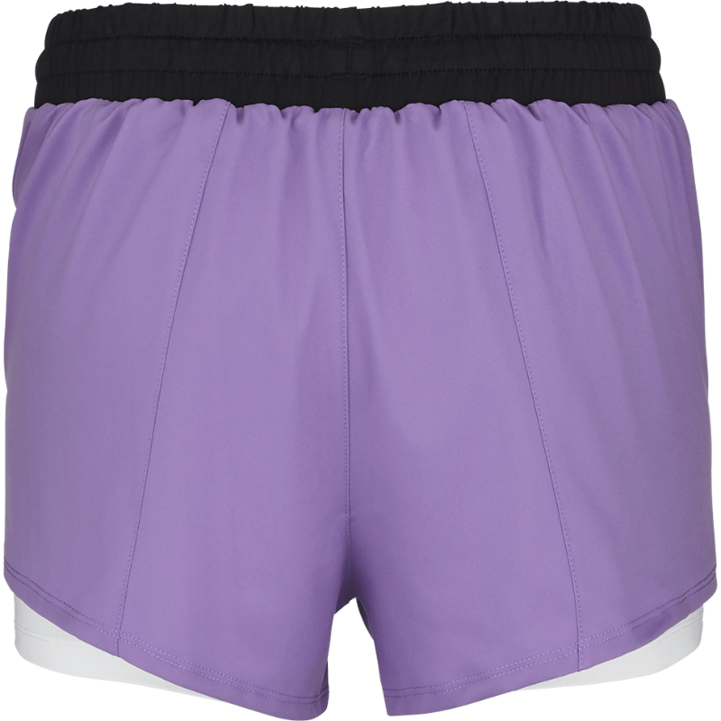 Short Babolat Padel Short Violet Femme