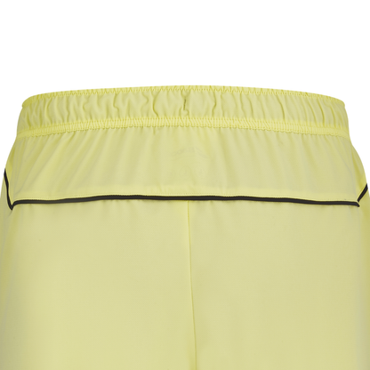 Short Babolat Perf Jaune - Esprit Padel Shop