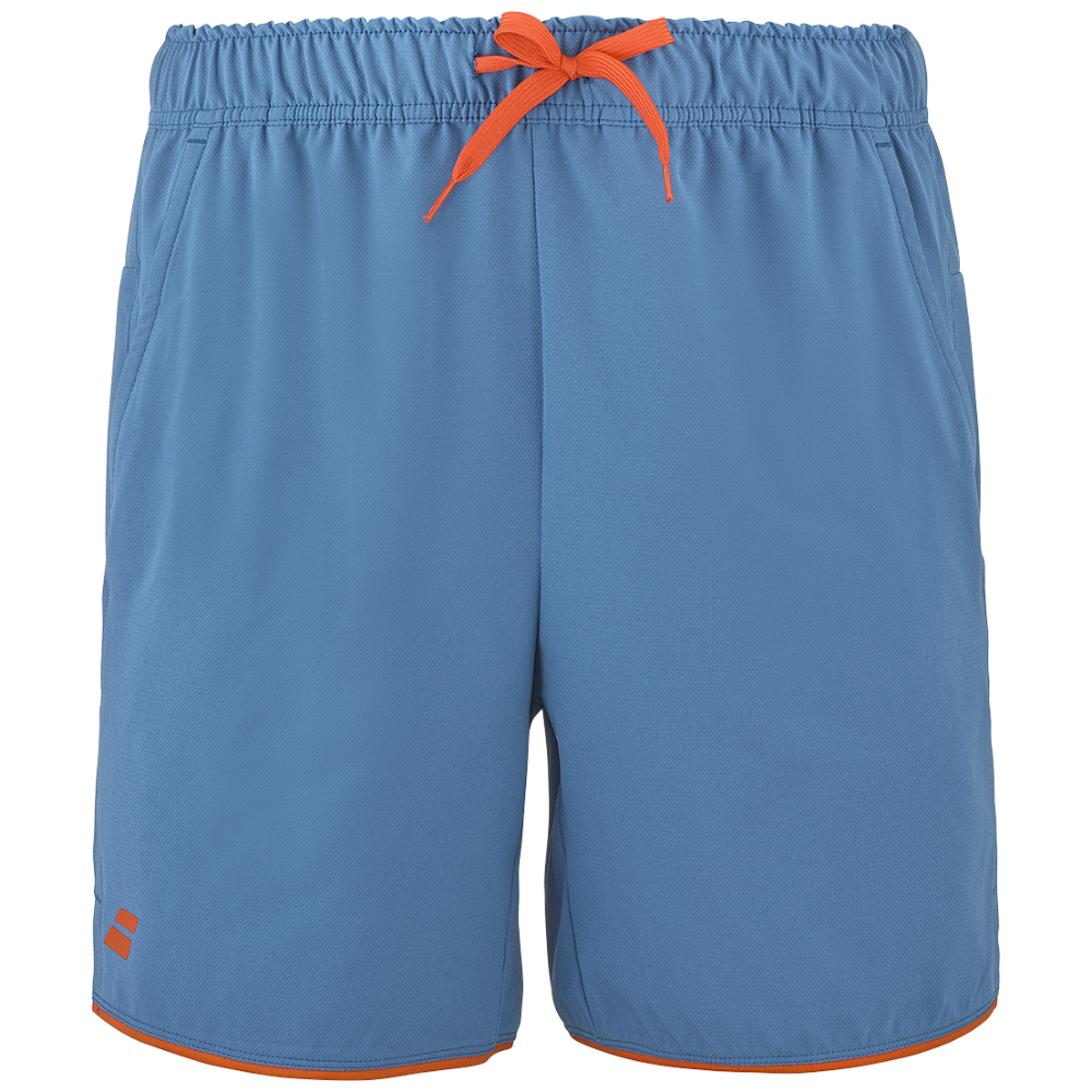 Short Babolat Perf Bleu
