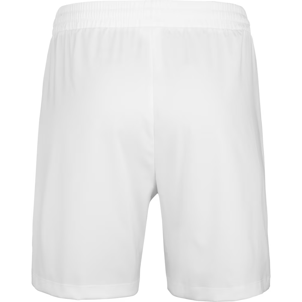 Short Babolat Play Blanc