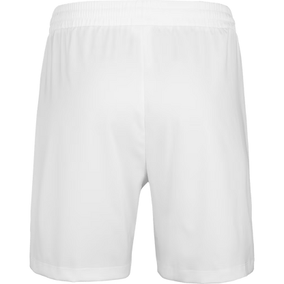 Short Babolat Play Blanc