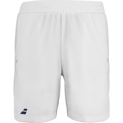 Short Babolat Play Blanc
