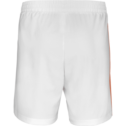 Short Babolat Play Blanc Junior Boy