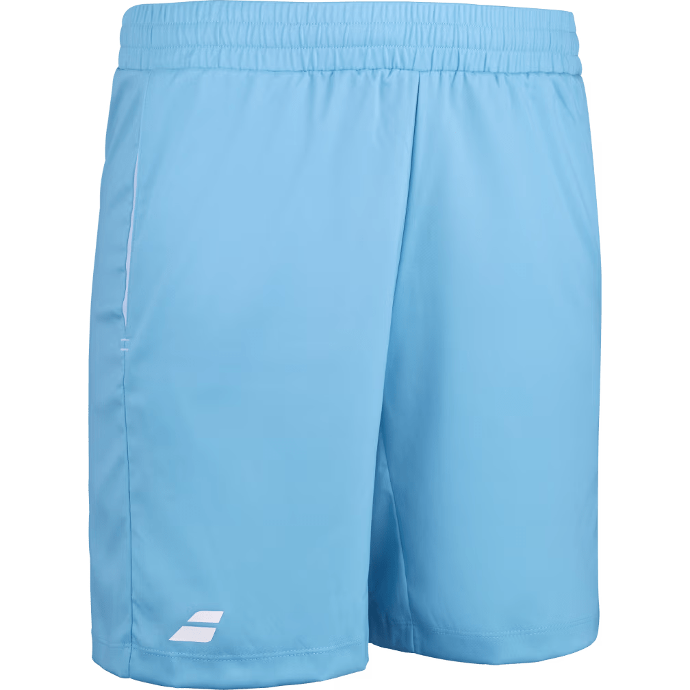Short Babolat Play Bleu