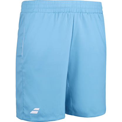 Short Babolat Play Bleu