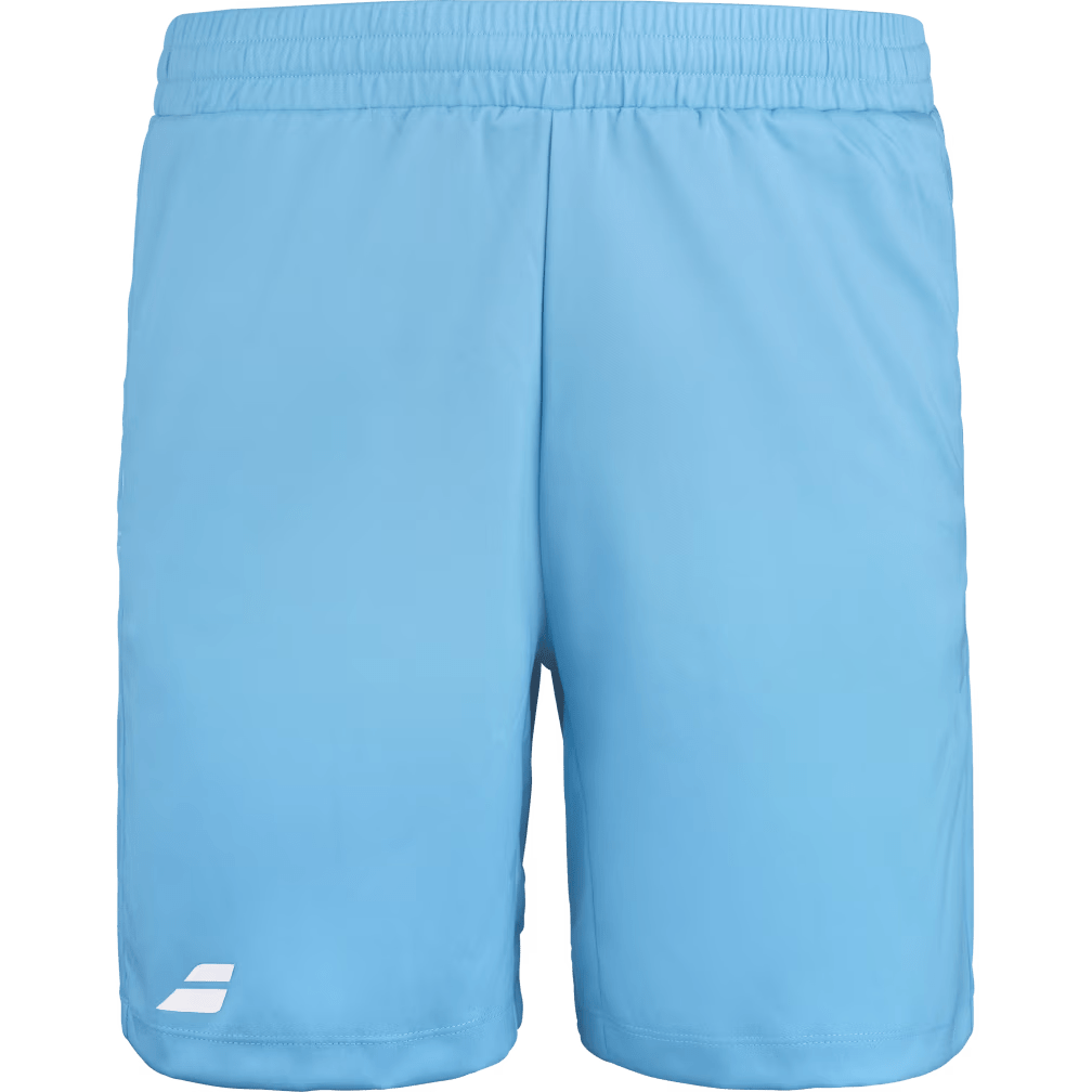 Short Babolat Play Bleu