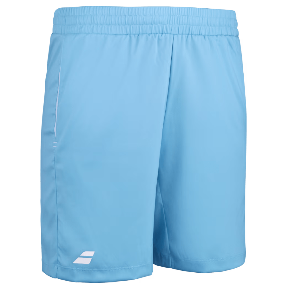 Short Babolat Play Bleu - Esprit Padel Shop