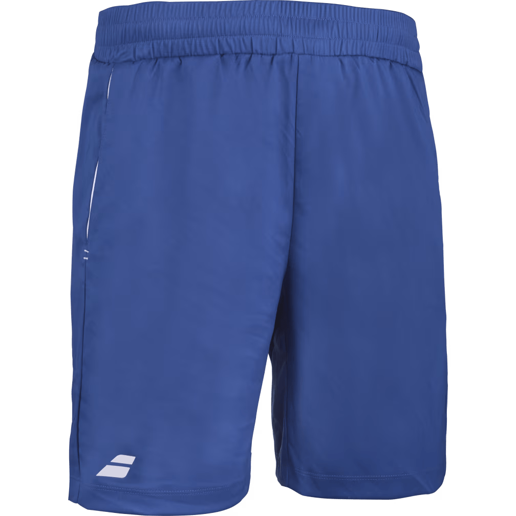 Short Babolat Play Bleu Marine