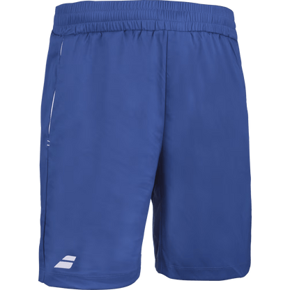 Short Babolat Play Bleu Marine