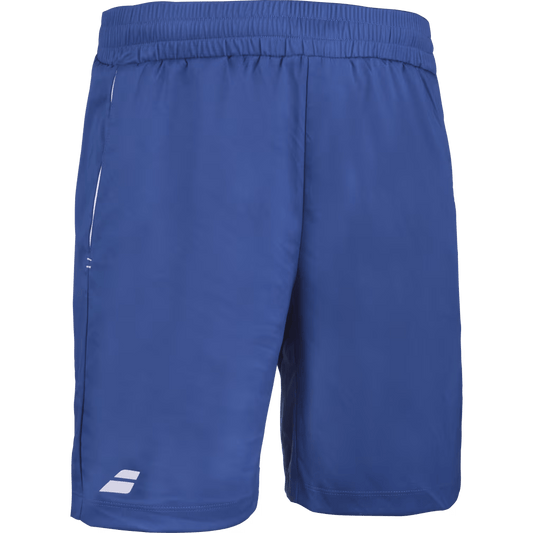 Short Babolat Play Bleu Marine