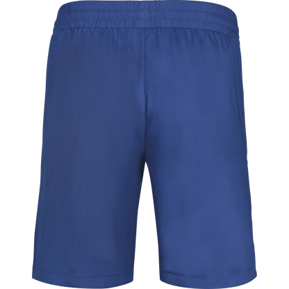 Short Babolat Play Bleu Marine