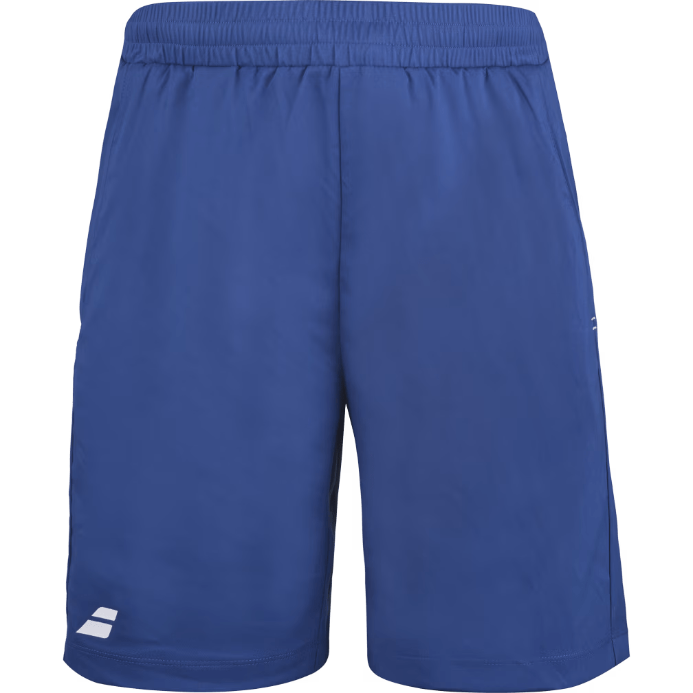 Short Babolat Play Bleu Marine