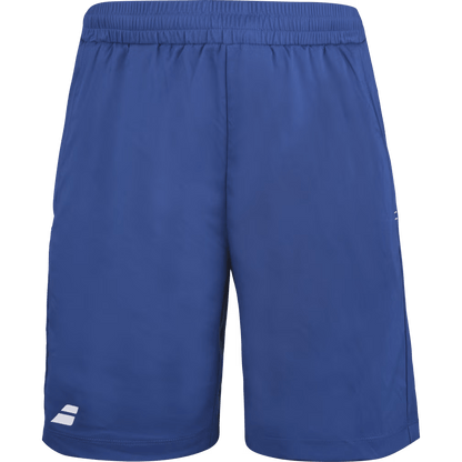 Short Babolat Play Bleu Marine