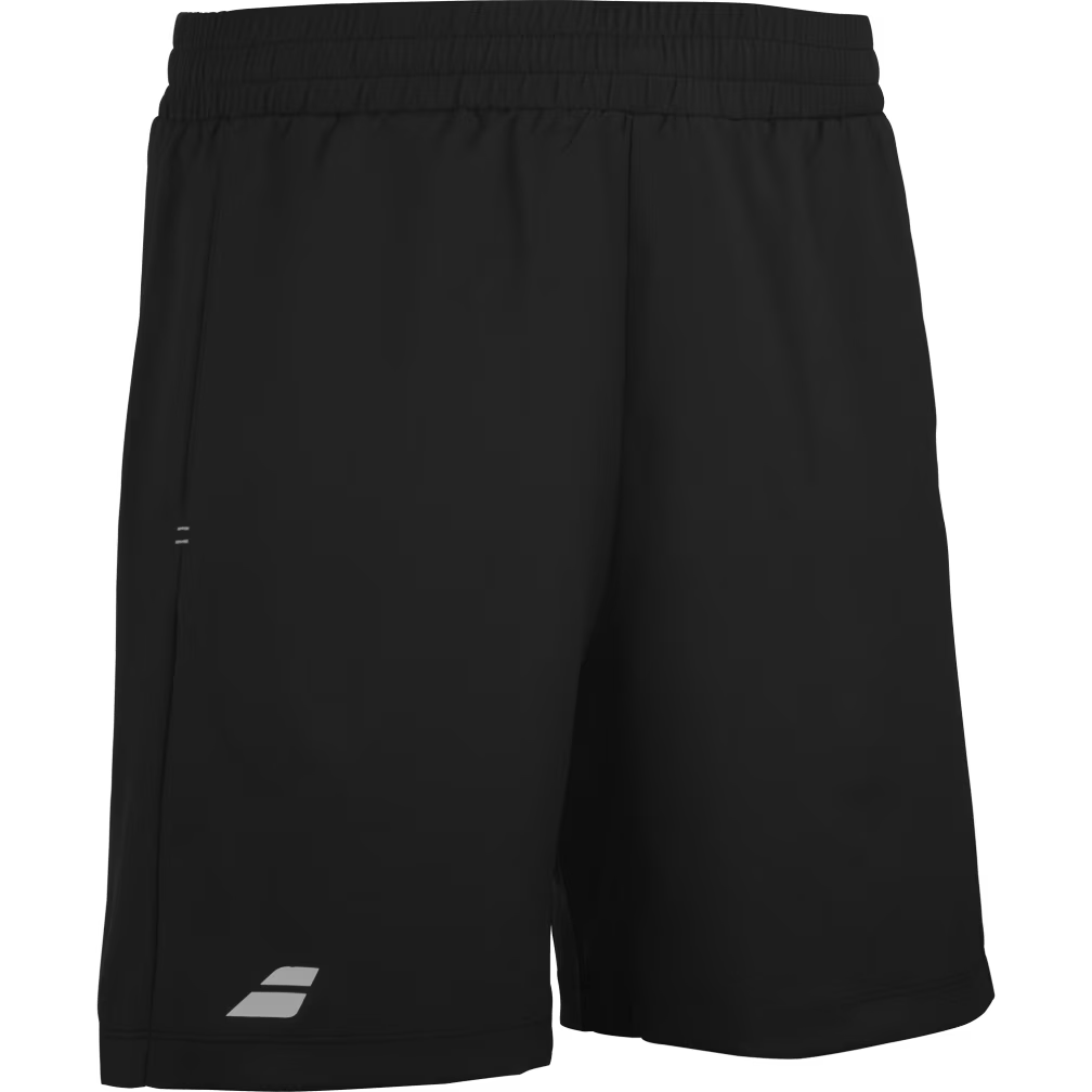 Short Babolat Play Noir