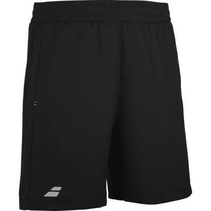 Short Babolat Play Noir