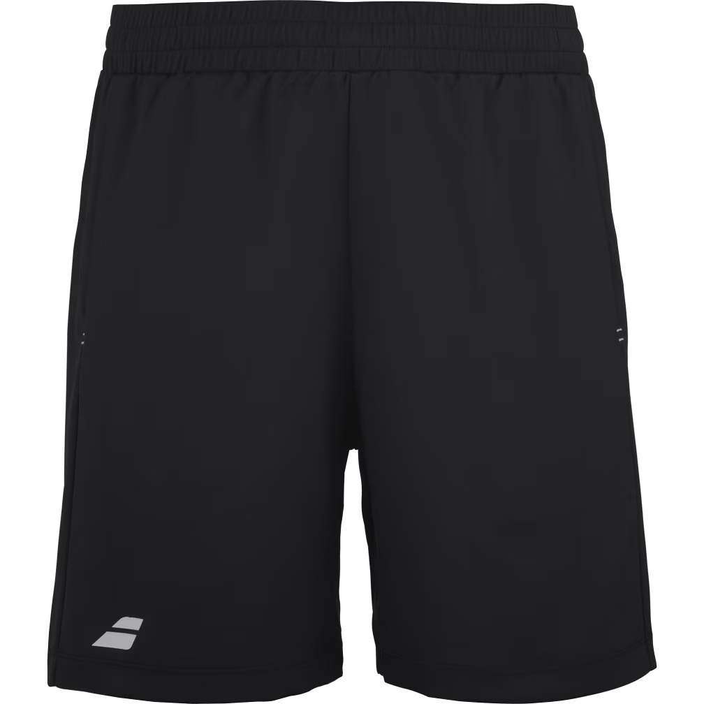 Short Babolat Play Noir