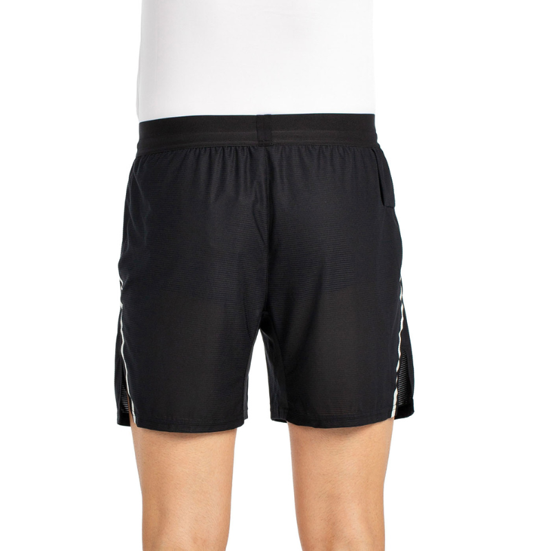 Short Bullapdel Blancos Noir