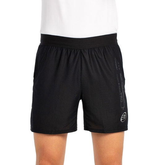 Short Bullapdel Blancos Noir