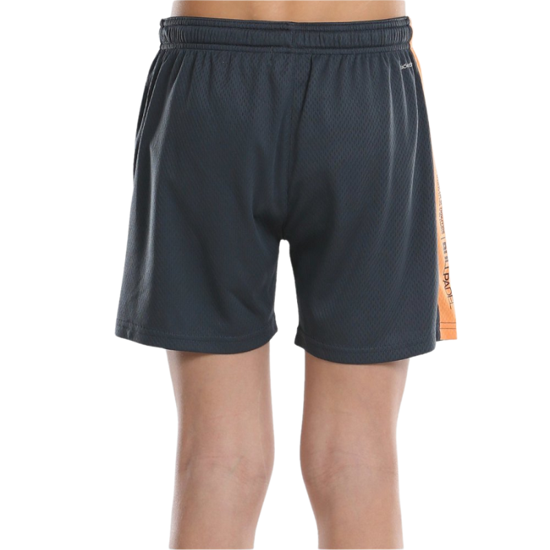 Short Bullpadel Acure Noir Junior