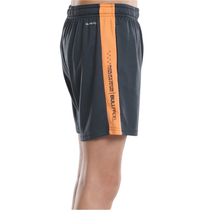 Short Bullpadel Acure Noir Junior