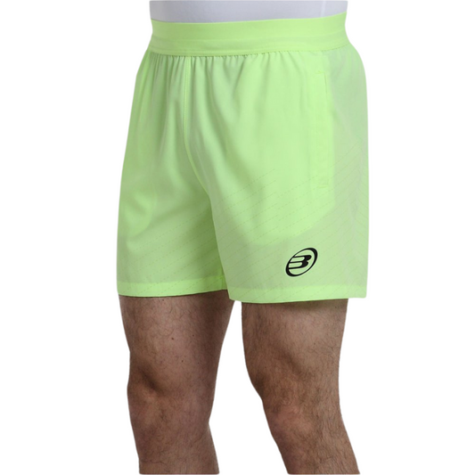 Short Bullpadel Adil Jaune