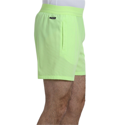 Short Bullpadel Adil Jaune
