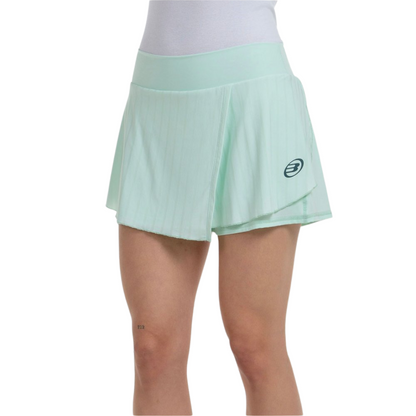 Short Bullpadel Adrar Vert Femme