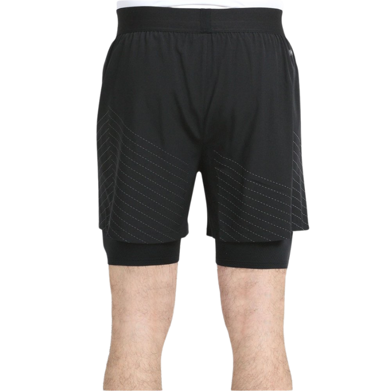 Short Bullpadel Afama Noir