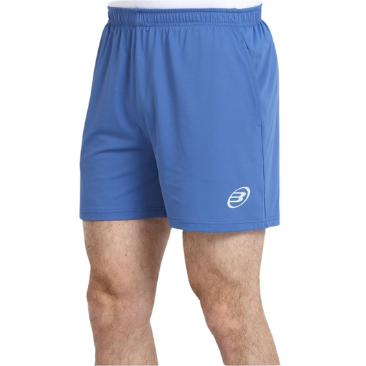 Short Bullpadel Afate Bleu