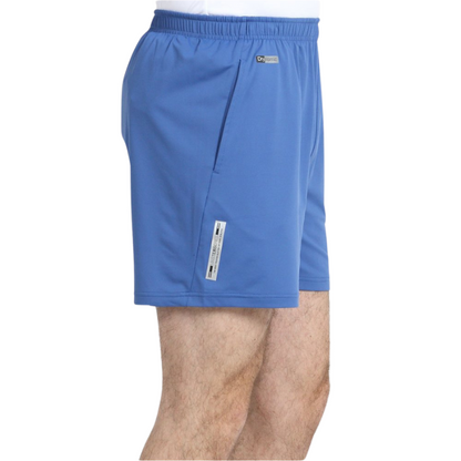 Short Bullpadel Afate Bleu