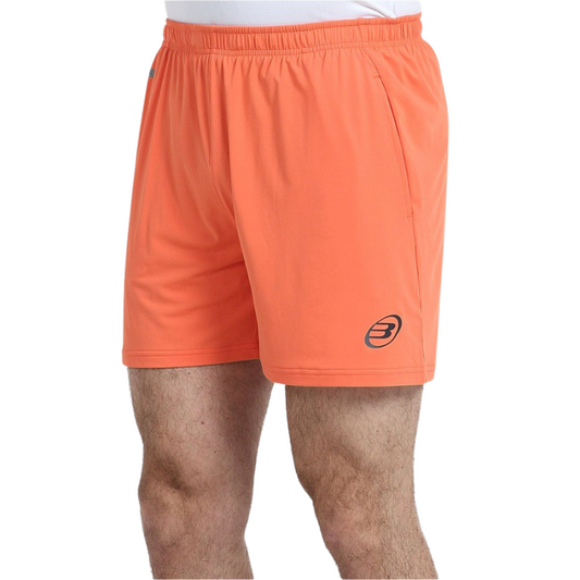Short Bullpadel Afate Orange