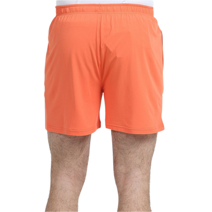 Short Bullpadel Afate Orange