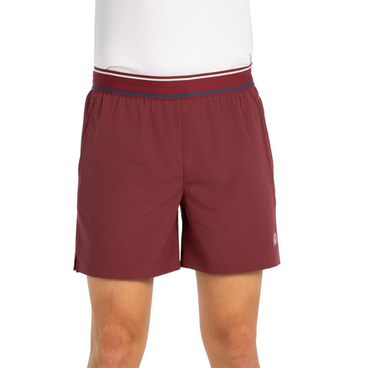 Short Bullpadel Alu Rouge