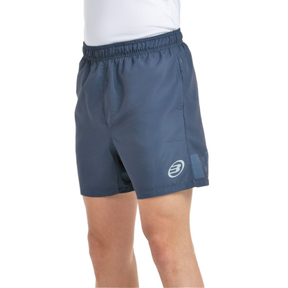 Short Bullpadel Bagre Bleu Marine