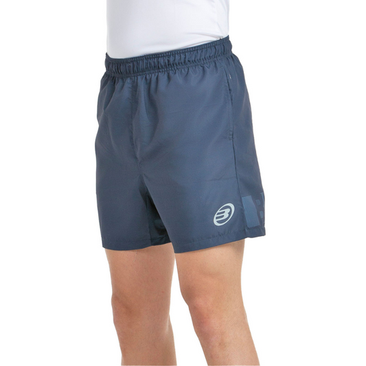 Short Bullpadel Bagre Bleu Marine