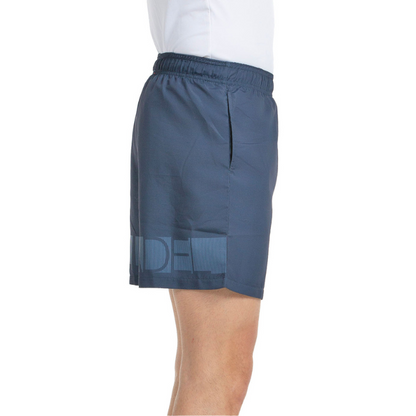 Short Bullpadel Bagre Bleu Marine