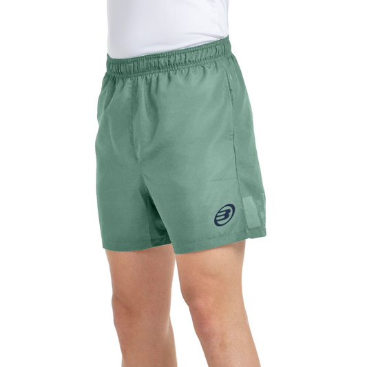 Short Bullpadel Bagre Vert