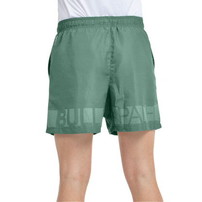 Short Bullpadel Bagre Vert