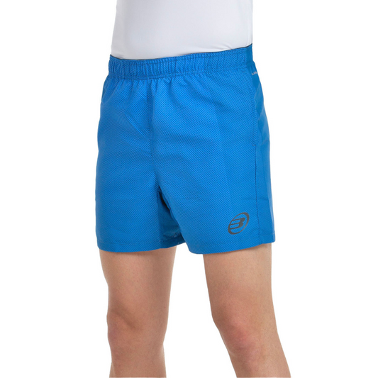Short Bullpadel Bajes Bleu