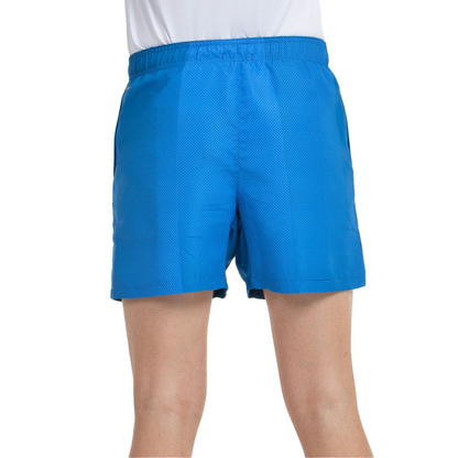 Short Bullpadel Bajes Bleu