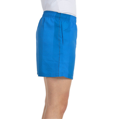 Short Bullpadel Bajes Bleu
