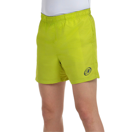 Short Bullpadel Bajes Jaune